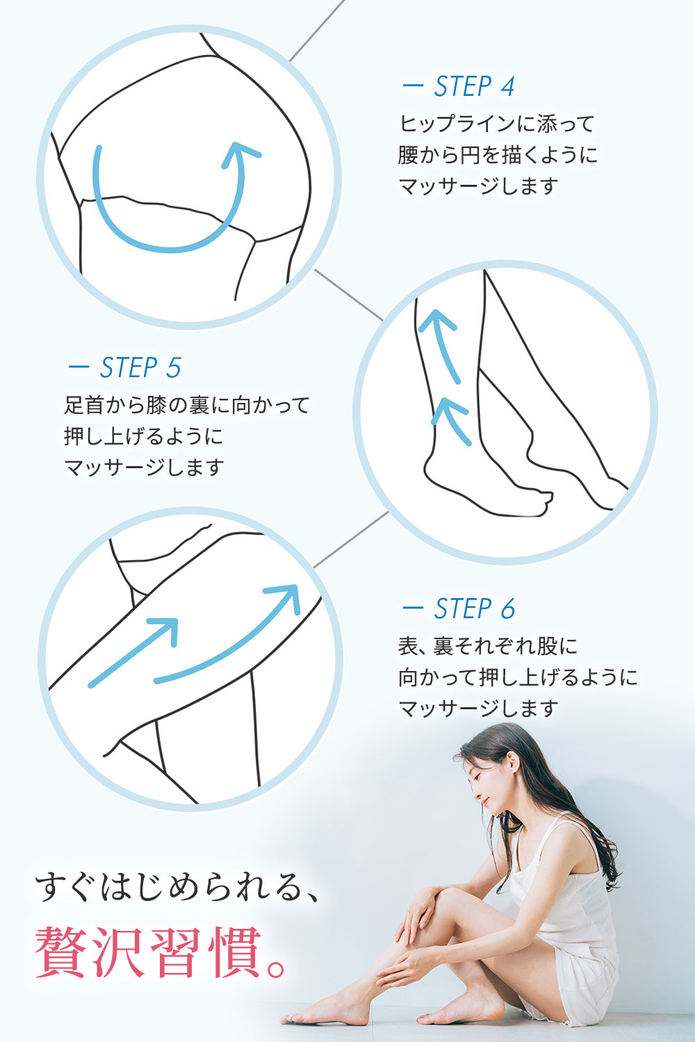 美容液 全身用 「オールオーバーエッセンス500mL」【お得な定期購入】5%OFF